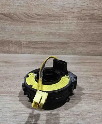 Toyota Avensis T250 Airbag slip ring squib (SRS ring) VJ0T321996