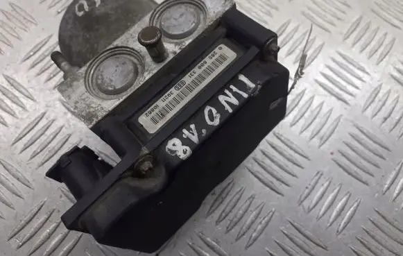 Nissan Almera Tino ABS Pump 0265800331