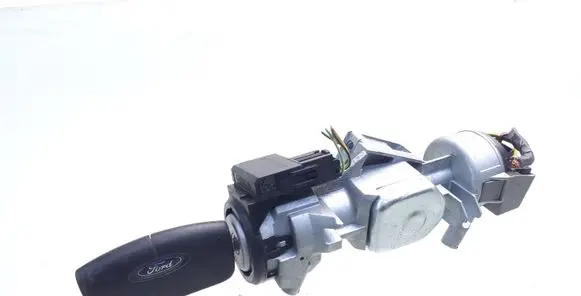 Ford Focus Ignition lock 3M513F880AD 6E5T15607BA