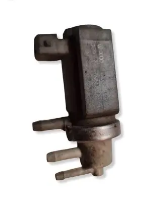 Audi A6 S6 C6 4F Turbo solenoid valve 059906627A 72190321