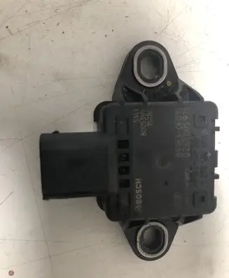 Toyota Avensis T270 ESP acceleration yaw rate sensor 0265005915 891830F010