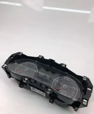 Volkswagen Polo VI Speedometer (instrument cluster) 2G0920740A