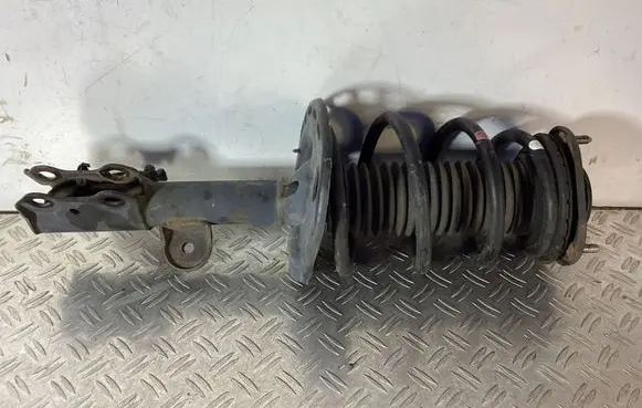 Lexus NX Front shock absorber with coil spring 4851078050 1A16063A