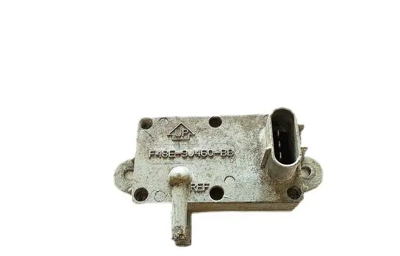 Air pressure sensor