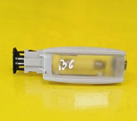 Volkswagen PASSAT B6 Other interior light 1K0947109