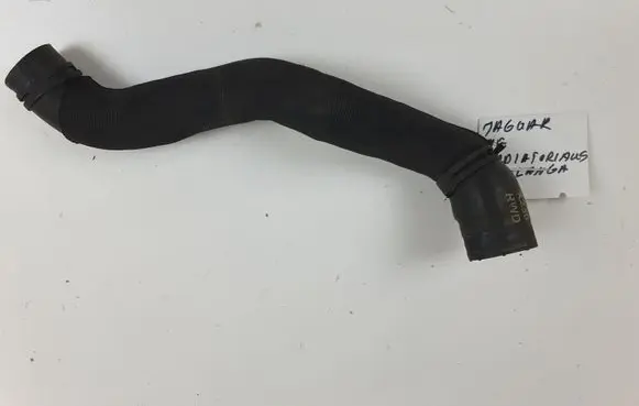Jaguar XF X250 Engine coolant pipe/hose DX238N241BA
