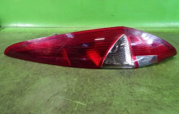 Fiat Punto (188) Rear/tail lights
