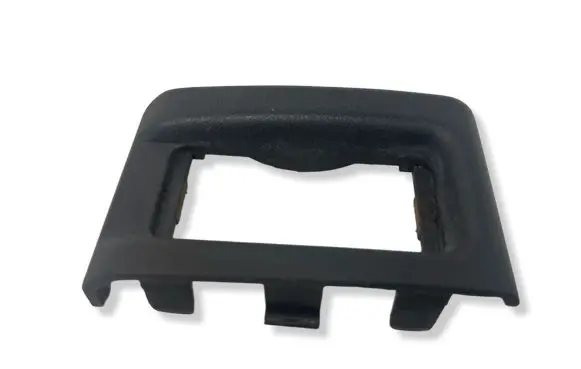 Mercedes-Benz S W126 Rear door window switch trim 1267660391