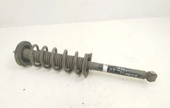 Honda Accord Rear shock absorber with coil spring 52610SEFE020M1