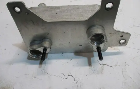 Hyundai H-1, Starex, Satellite Coolant radiator 25670K4500