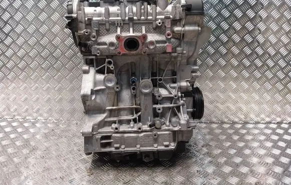 Audi A3 S3 8V Engine CZE
