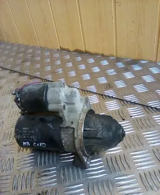 Mercedes-Benz C W203 Starter motor 0001107096