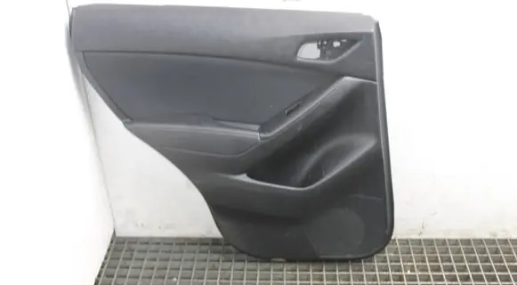 Mazda CX-5 Rear door card panel trim KD45685N1