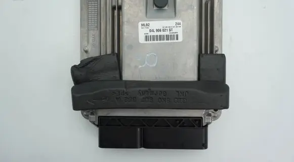 Audi A4 S4 B9 Engine control unit/module ECU 04L906021BT