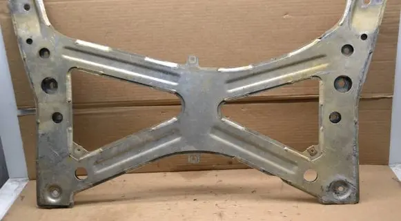 Porsche Panamera (970) Front subframe 97034126105 7702