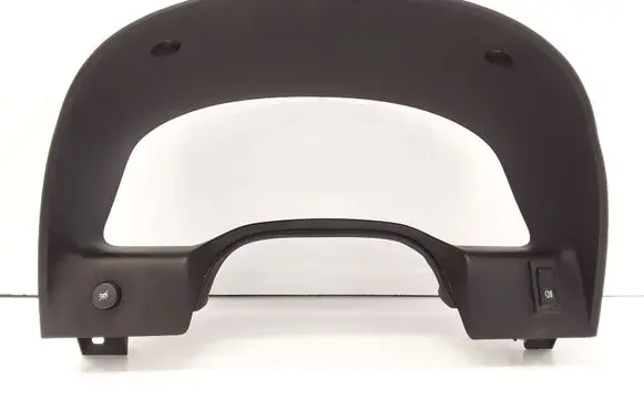 Saab 9-7X Dashboard trim 15132170