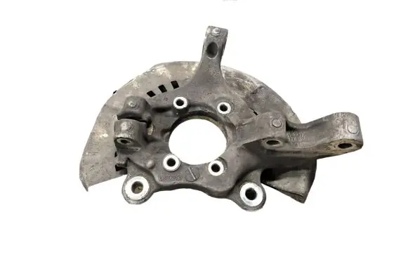 Chrysler Pacifica Front wheel hub spindle knuckle 68189019AB