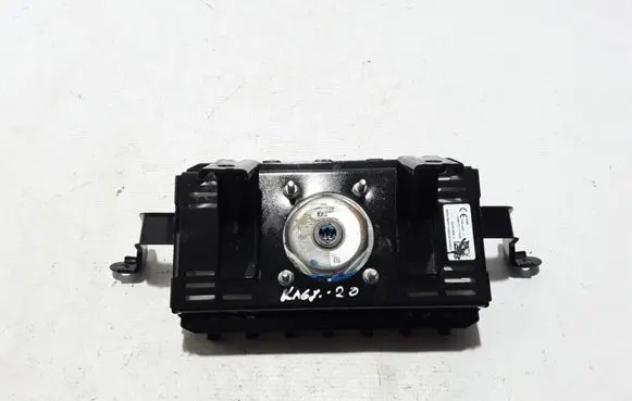 Renault Kadjar Passenger airbag 985257965R