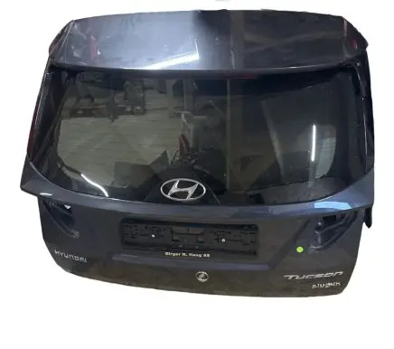 Hyundai Tucson IV NX4 Tailgate/trunk/boot lid