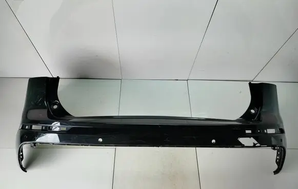 Volvo XC60 Rear bumper 31689246