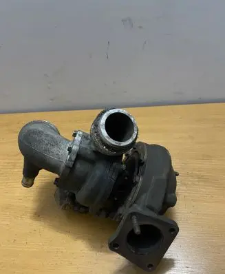 Hyundai ix 55 Turbo 282003A000 282103A000 53049880070
