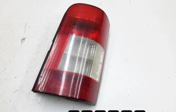 Citroen Berlingo Rear/tail lights