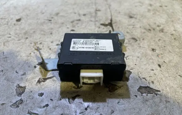 Lexus RX 330 - 350 - 400H Immobilizer control unit/module 8978048010 626403000 97RI010579