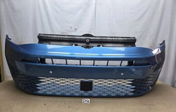 Volkswagen Caddy Front bumper 4K7807221C