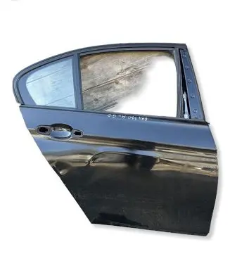 BMW 3 F30 F35 F31 Rear door