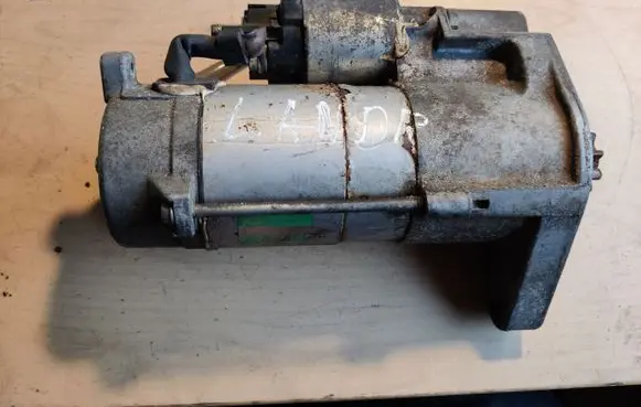 Land Rover Range Rover Sport L320 Starter motor 4280005951 AH2211001AD