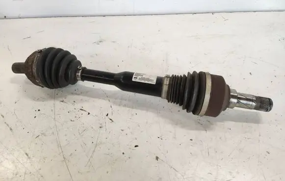 Volvo V60 Front driveshaft P31325703 T160524 8144181777044C