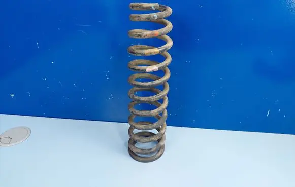 Honda Accord Front coil spring 51401S1AE01 51401S1AE11