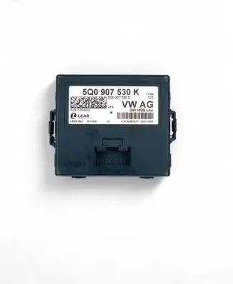 Skoda Octavia Mk3 (5E) Gateway control module 5Q0907530K 5Q0907530D
