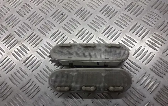 Renault Megane I Other interior light 8200073234