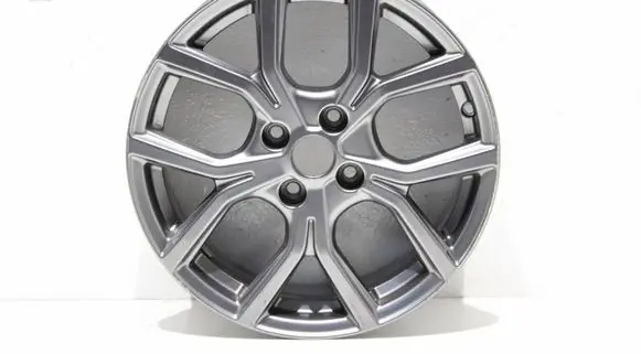 Ford Fiesta R17 alloy rim 1007EA