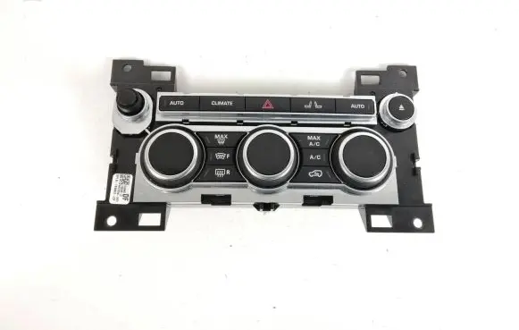 Land Rover Range Rover Sport L494 Climate control unit DPLA18A802DF 14032801