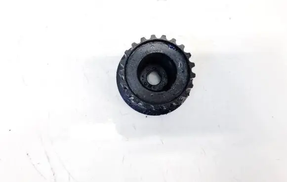 Hyundai Santa Fe Crankshaft pulley