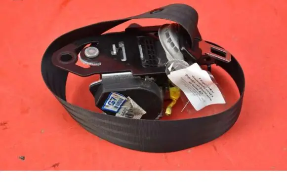 Hyundai Sonata Front seatbelt 88820-3K030CH