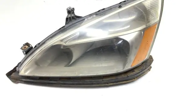 Honda Accord Headlight/headlamp