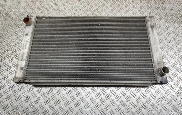 Mini Cooper Countryman R60 Coolant radiator 2751275 16080800AB1 X3725001