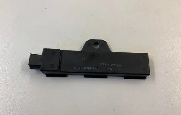 Interior comfort aerial antenna