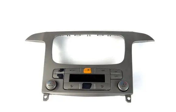 Ford Galaxy Climate control unit 7s7t18c612af