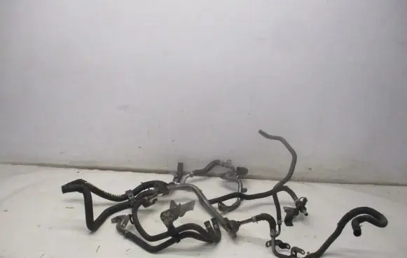 Nissan Murano Z51 Engine coolant pipe/hose
