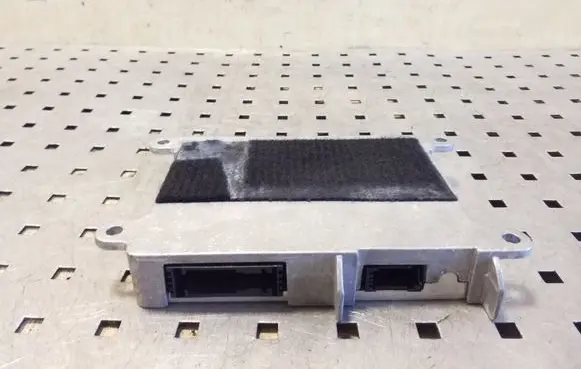 Mercedes-Benz ML W164 Bluetooth control unit module A2118701885