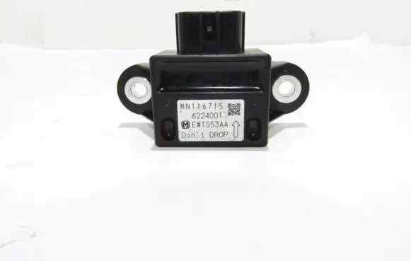 Mitsubishi Pajero Other control units/modules MN116715