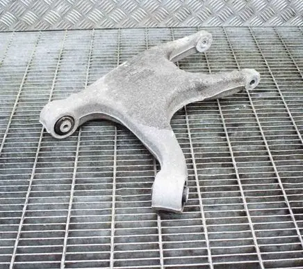Audi A6 S6 C7 4G Rear upper control arm/wishbone 8K0505312J