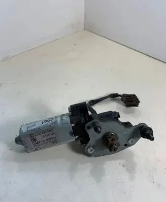 Mercedes-Benz C W203 Seat adjustment motor A2038203842
