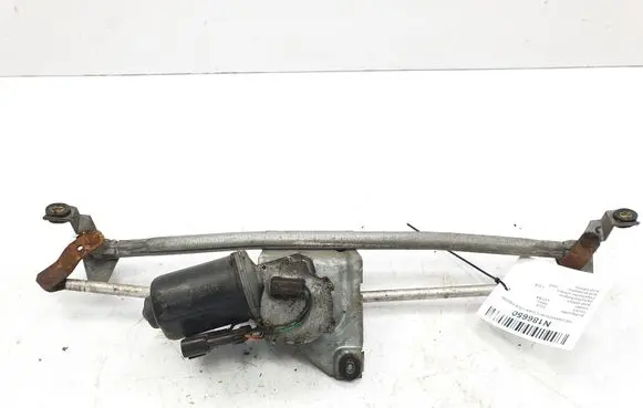 Opel Astra F Front wiper linkage 