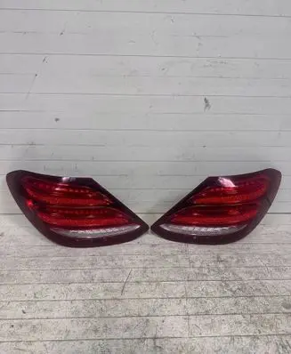 Mercedes-Benz E W213 Rear/tail lights A2139067700