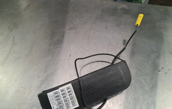 Ford Focus Seat airbag 30339602 4M51A611D11AD